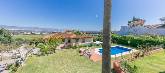 10 bedrooms Villa in Torremolinos, Spain No. 62579 82