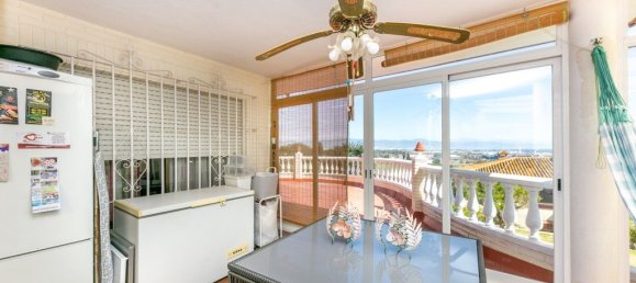 10 bedrooms Villa in Torremolinos, Spain No. 62579 57