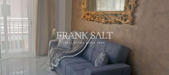 2 bedrooms Apartment in Sliema, Malta No. 7688 2