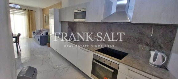 2 bedrooms Apartment in Sliema, Malta No. 7688 3