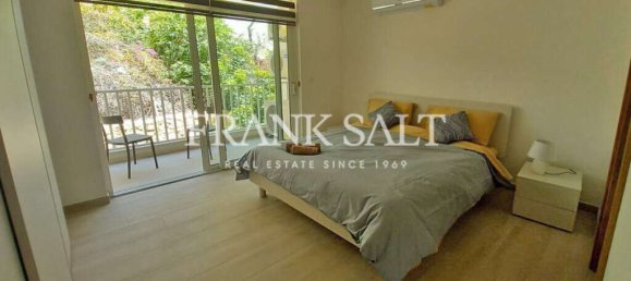 2 bedrooms Apartment in Sliema, Malta No. 7688 4