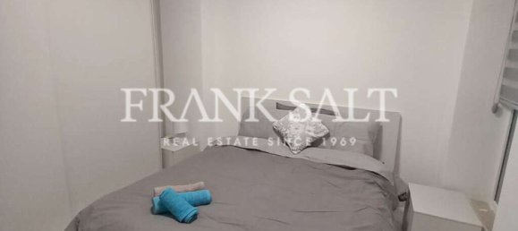 2 bedrooms Apartment in Sliema, Malta No. 7688 5