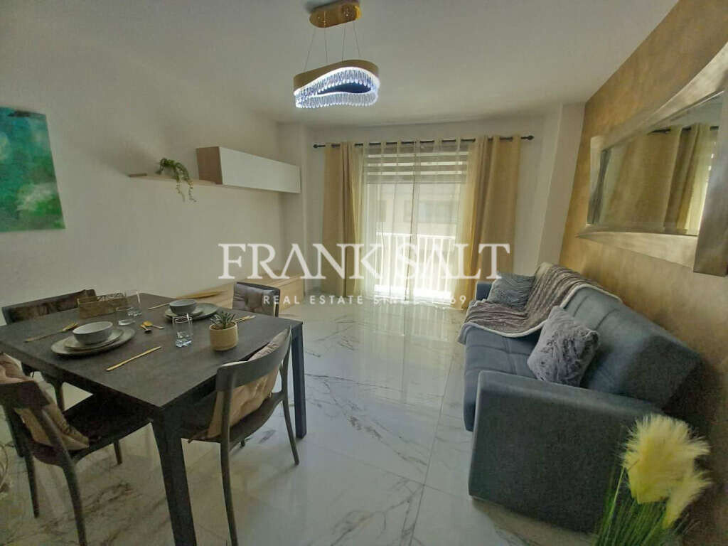 2 bedrooms Apartment in Sliema, Malta No. 7688