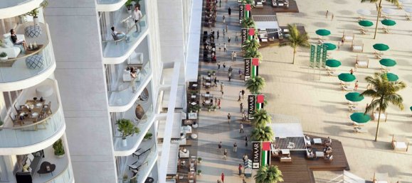 3 bedrooms Apartment in Dubai Harbour, UAE No. 12361 8