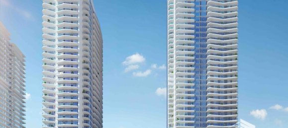 3 bedrooms Apartment in Dubai Harbour, UAE No. 12361 7