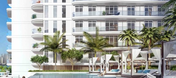 3 bedrooms Apartment in Dubai Harbour, UAE No. 12361 5