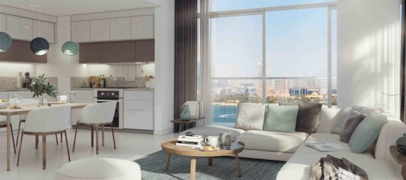 3 bedrooms Apartment in Dubai Harbour, UAE No. 12361 11