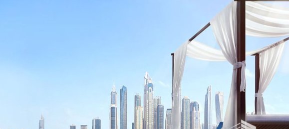 3 bedrooms Apartment in Dubai Harbour, UAE No. 12361 3