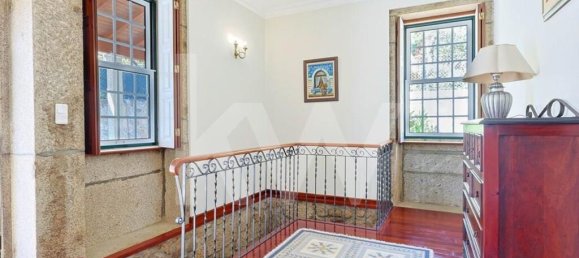 5 bedrooms House in Vila Nova de Cerveira, Portugal No. 54002 24