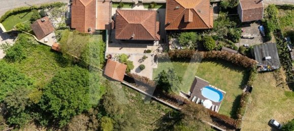 5 bedrooms House in Vila Nova de Cerveira, Portugal No. 54002 40