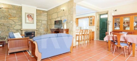 5 bedrooms House in Vila Nova de Cerveira, Portugal No. 54002 13