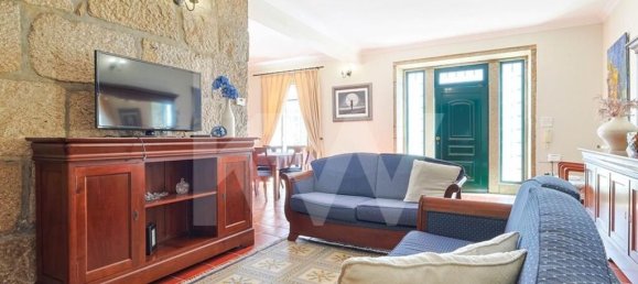 5 bedrooms House in Vila Nova de Cerveira, Portugal No. 54002 16