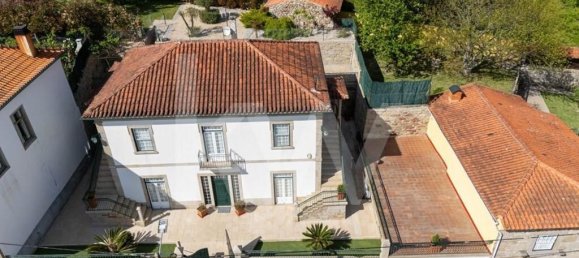 5 bedrooms House in Vila Nova de Cerveira, Portugal No. 54002 46
