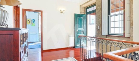 5 bedrooms House in Vila Nova de Cerveira, Portugal No. 54002 27