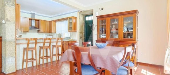 5 bedrooms House in Vila Nova de Cerveira, Portugal No. 54002 12