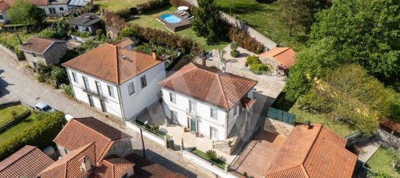 5 bedrooms House in Vila Nova de Cerveira, Portugal No. 54002 47