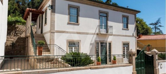 5 bedrooms House in Vila Nova de Cerveira, Portugal No. 54002 3