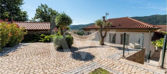 5 bedrooms House in Vila Nova de Cerveira, Portugal No. 54002 6