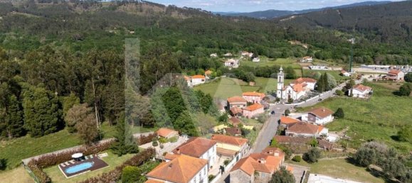 5 bedrooms House in Vila Nova de Cerveira, Portugal No. 54002 43