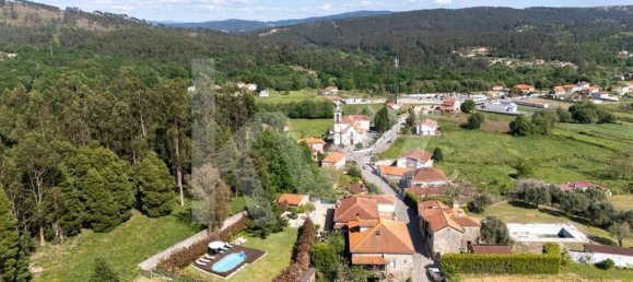 5 bedrooms House in Vila Nova de Cerveira, Portugal No. 54002 44