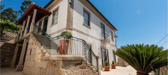 5 bedrooms House in Vila Nova de Cerveira, Portugal No. 54002 2