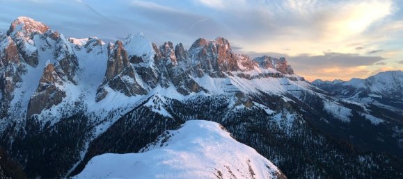 2 rooms Penthouse in Trentino-Alto Adige, Italy No. 220175 13