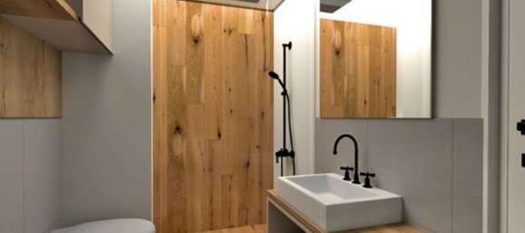 2 rooms Penthouse in Trentino-Alto Adige, Italy No. 220175 6