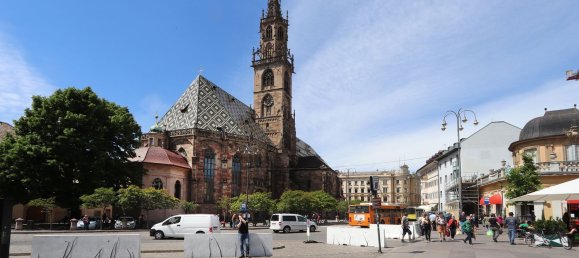 2 rooms Penthouse in Trentino-Alto Adige, Italy No. 220175 16