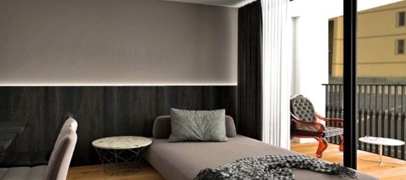 2 rooms Penthouse in Trentino-Alto Adige, Italy No. 220175 3