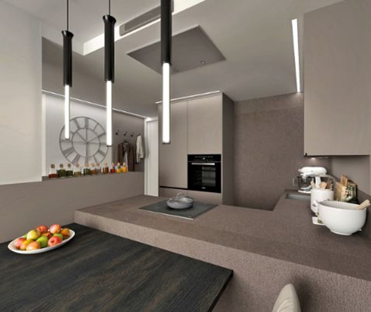 2 rooms Penthouse in Trentino-Alto Adige, Italy No. 220175