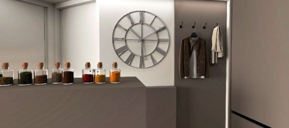 2 rooms Penthouse in Trentino-Alto Adige, Italy No. 220175 2