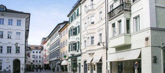 2 rooms Penthouse in Trentino-Alto Adige, Italy No. 220175 11