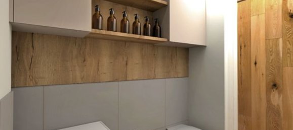 2 rooms Penthouse in Trentino-Alto Adige, Italy No. 220175 5