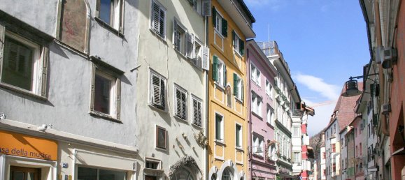 2 rooms Penthouse in Trentino-Alto Adige, Italy No. 220175 10