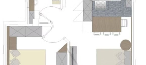 2 rooms Penthouse in Trentino-Alto Adige, Italy No. 220175 18