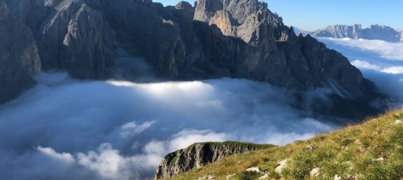 2 rooms Penthouse in Trentino-Alto Adige, Italy No. 220175 12