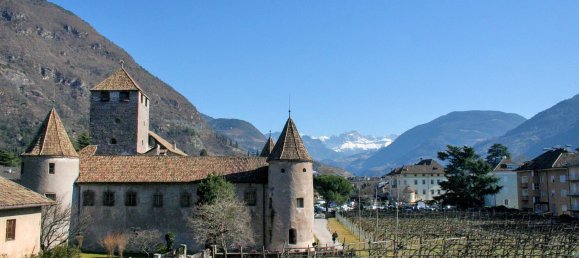 2 rooms Penthouse in Trentino-Alto Adige, Italy No. 220175 7