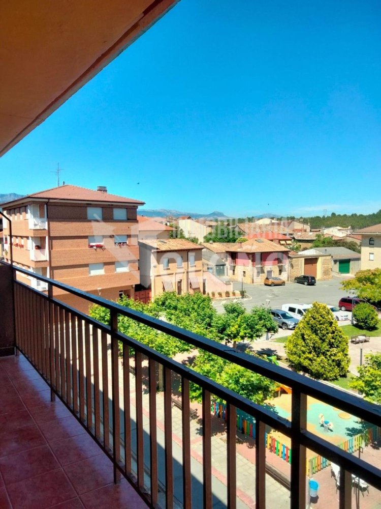 3 chambres Appartement à Alava, Spain No. 165350