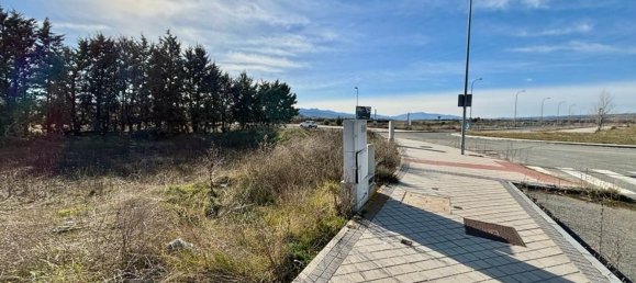 Земельный участок 2700м² в Авила, Испания № 69640 6