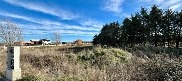 Земельный участок 2700м² в Авила, Испания № 69640 3