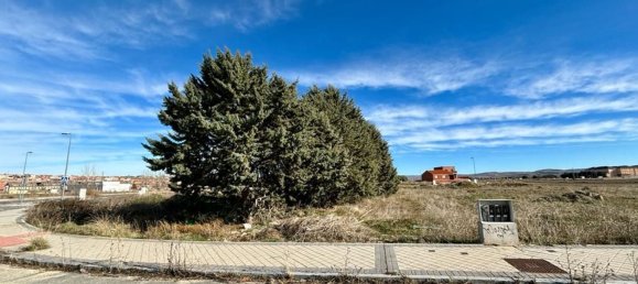 Земельный участок 2700м² в Авила, Испания № 69640 5