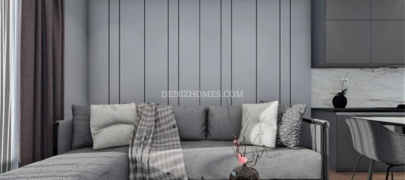 5 rooms Villa in Erdemli, Turkey No. 31763 10