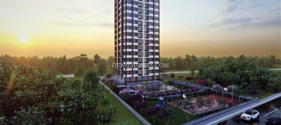 5 rooms Villa in Erdemli, Turkey No. 31763 15