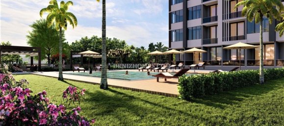 5 rooms Villa in Erdemli, Turkey No. 31763 3