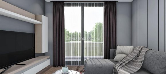 5 rooms Villa in Erdemli, Turkey No. 31763 6