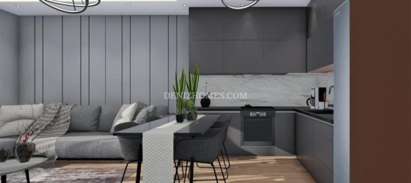 5 rooms Villa in Erdemli, Turkey No. 31763 9