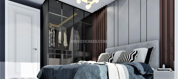 5 rooms Villa in Erdemli, Turkey No. 31763 5