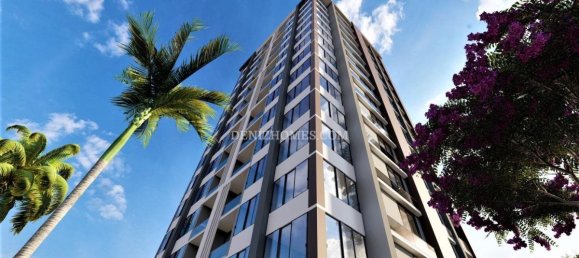 5 rooms Villa in Erdemli, Turkey No. 31763 2