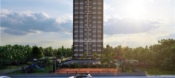 5 rooms Villa in Erdemli, Turkey No. 31763 18