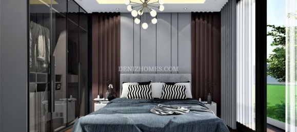 5 rooms Villa in Erdemli, Turkey No. 31763 7